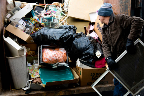 Best Basement Cleanout Services  in Granite Falls, MN