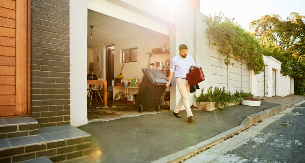 Basement Cleanout Services in Granite Falls, MN