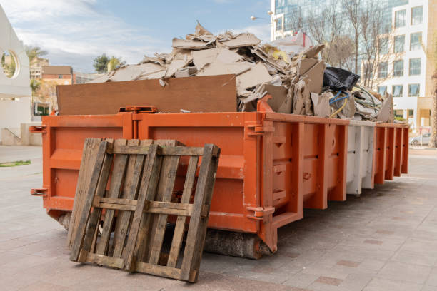 Best Construction Debris Removal  in Granite Falls, MN
