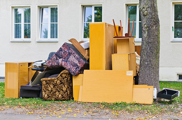 Trusted Granite Falls, MN Junk Removal Experts