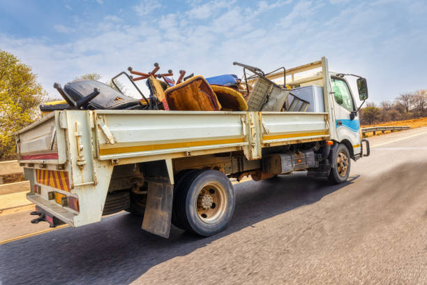 Best Local Junk Hauling  in Granite Falls, MN