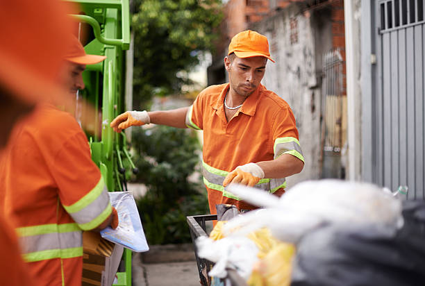 Best Junk Hauling Services  in Granite Falls, MN