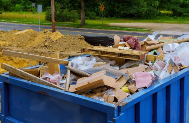 Best Commercial Cleanout Services  in Granite Falls, MN